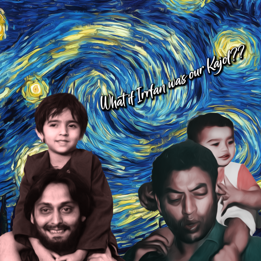 Apu Irrfan