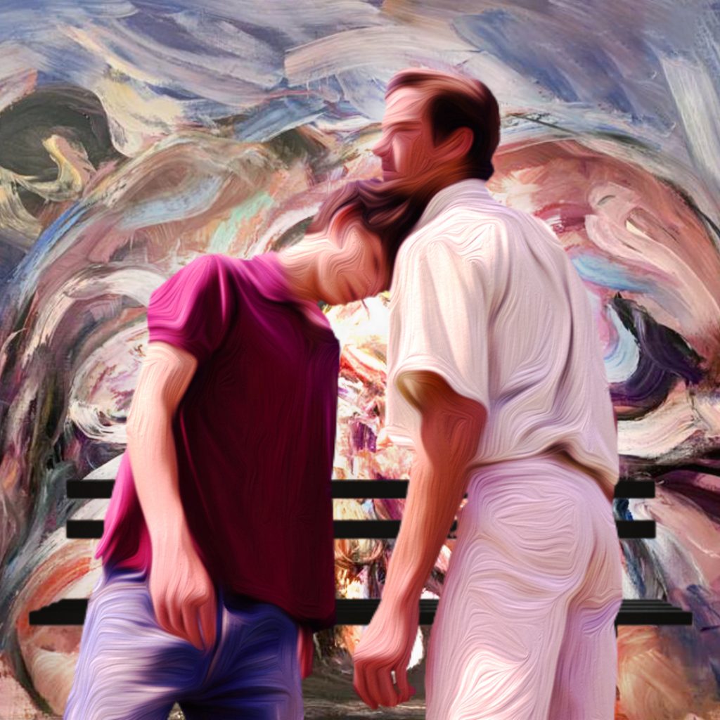 Call me by your name