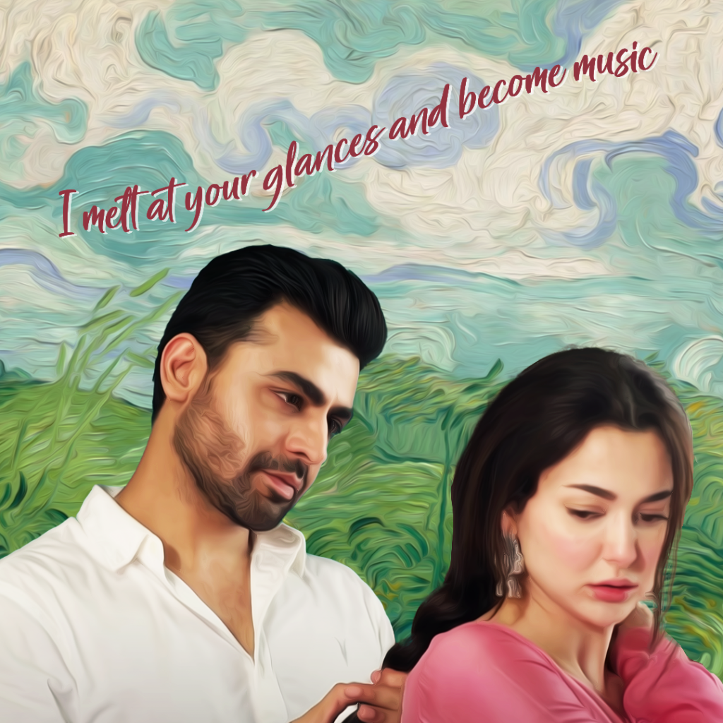 Mere Humsafar