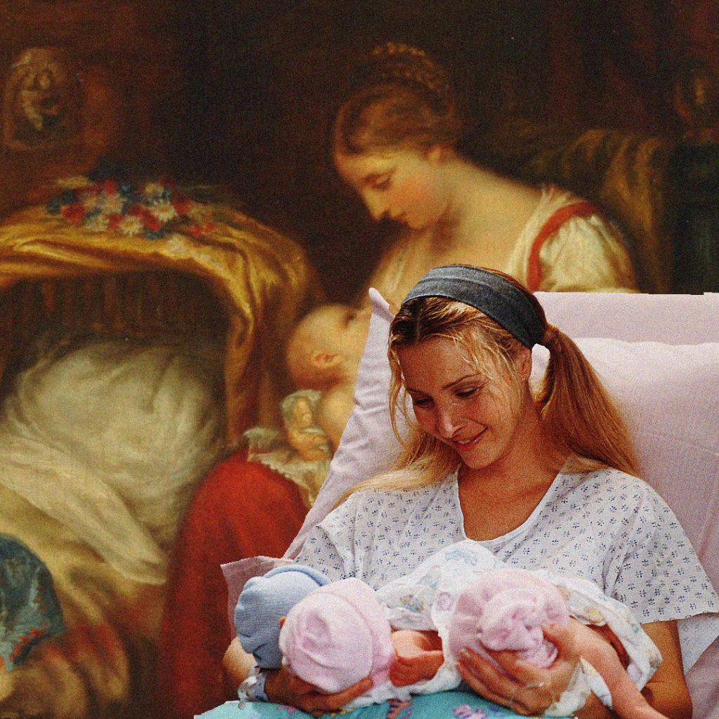 Phoebe Buffay