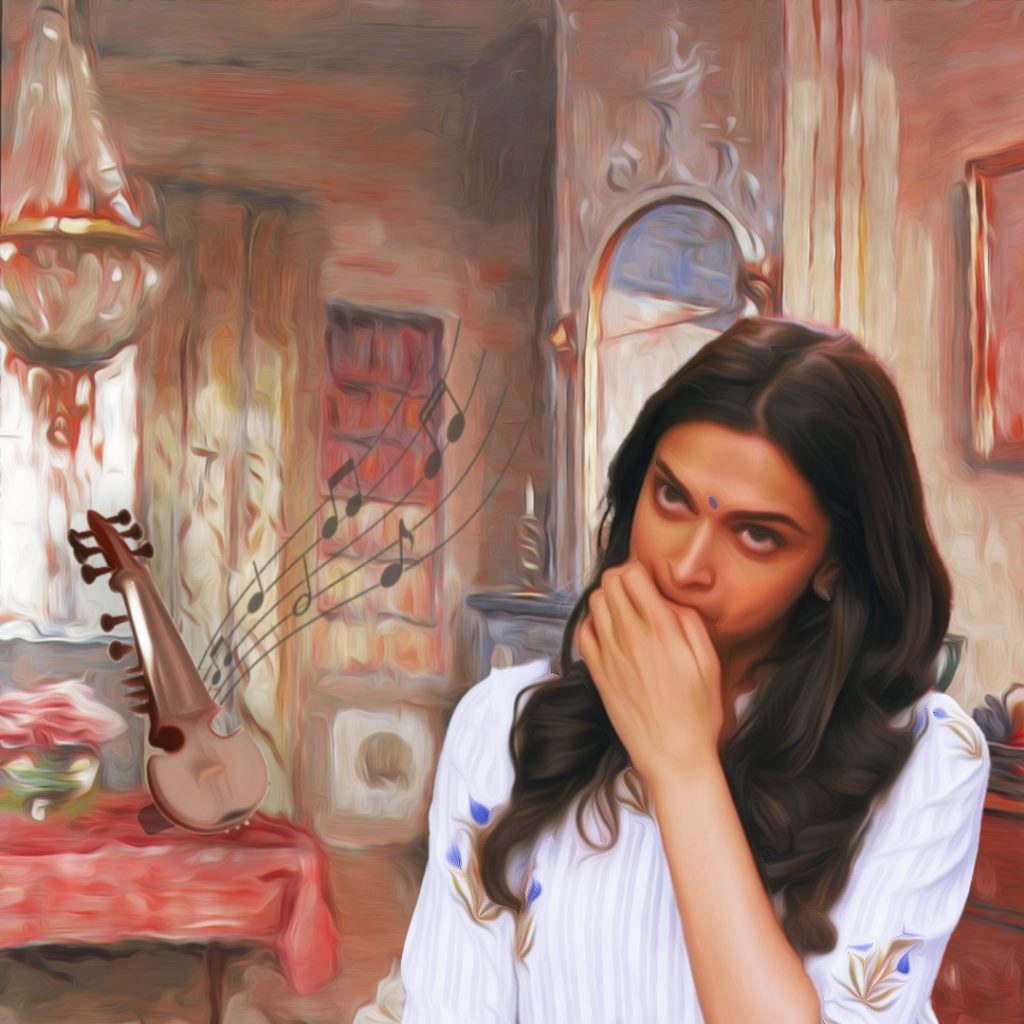 Piku Movie