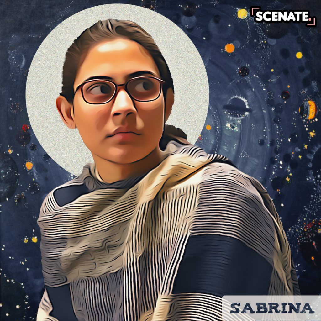 Sabrina
