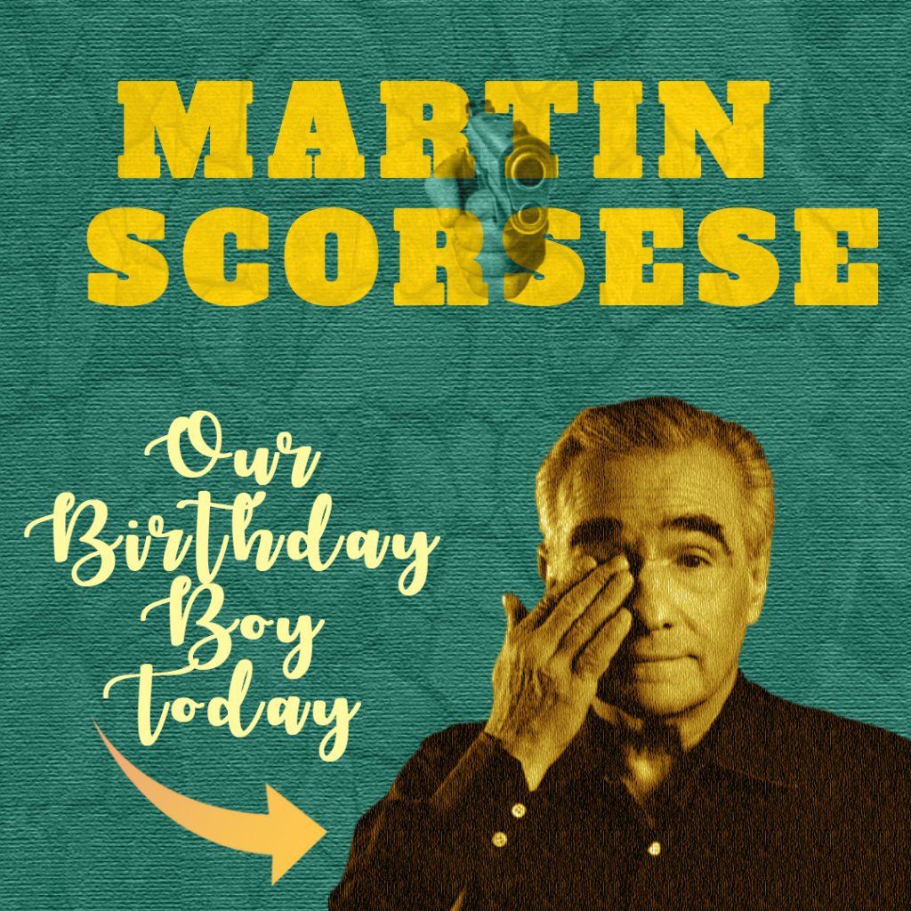 Scorsese