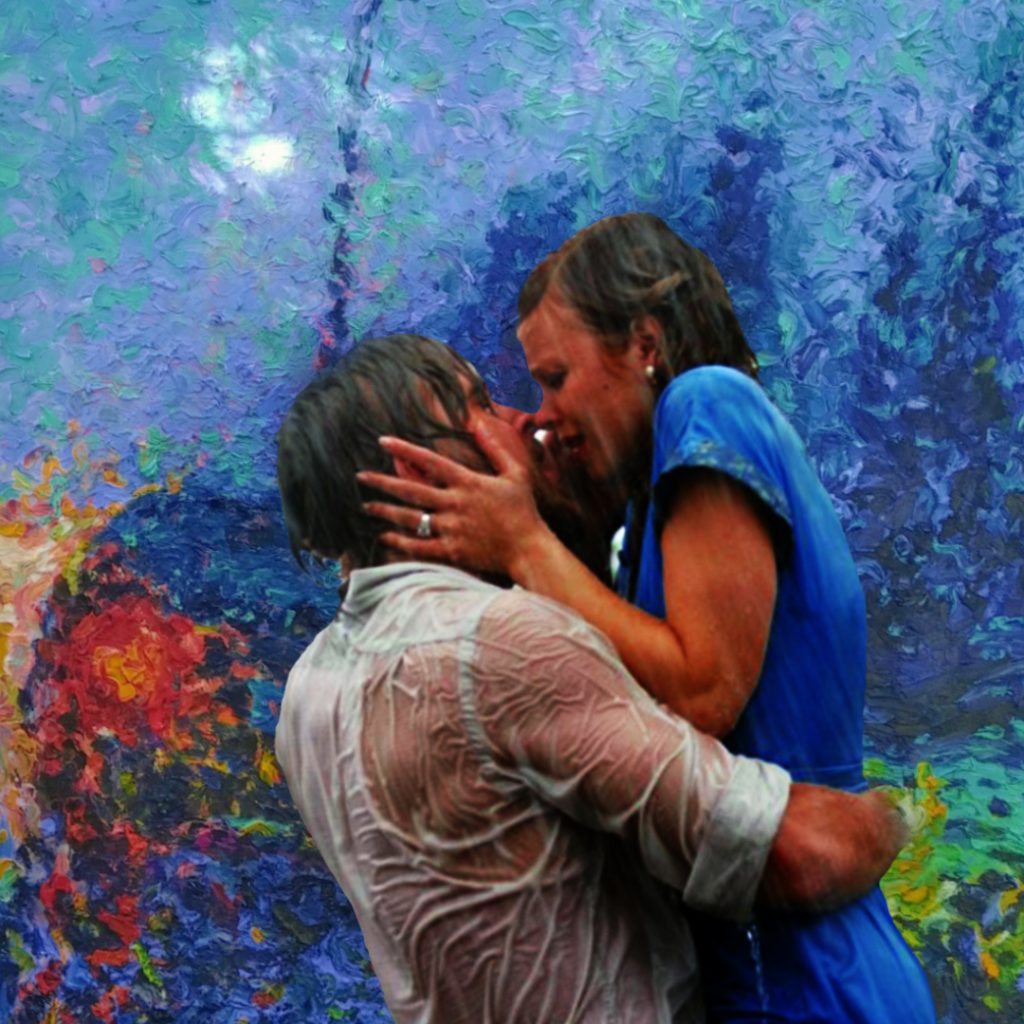The Notebook Movie