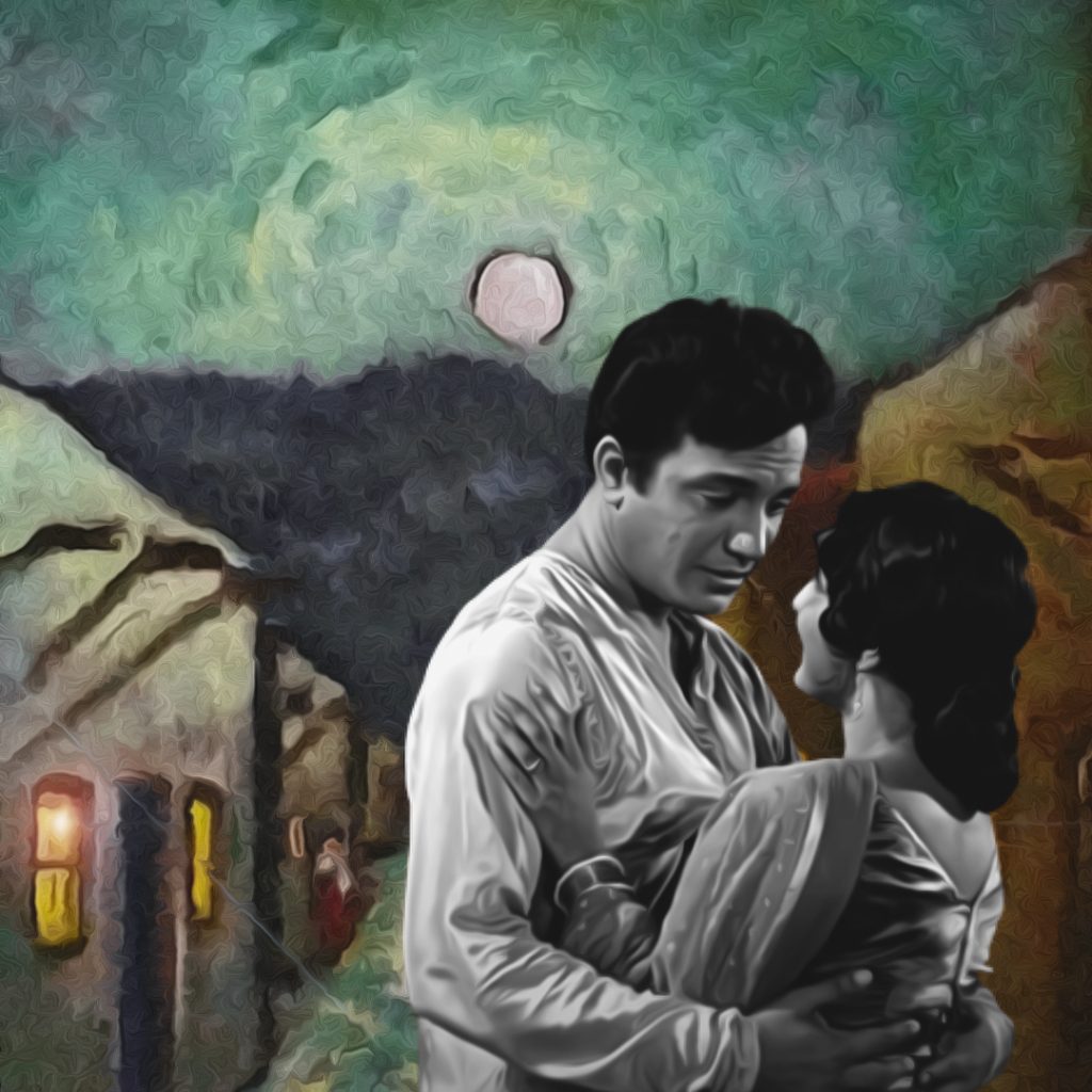 Uttam Kumar