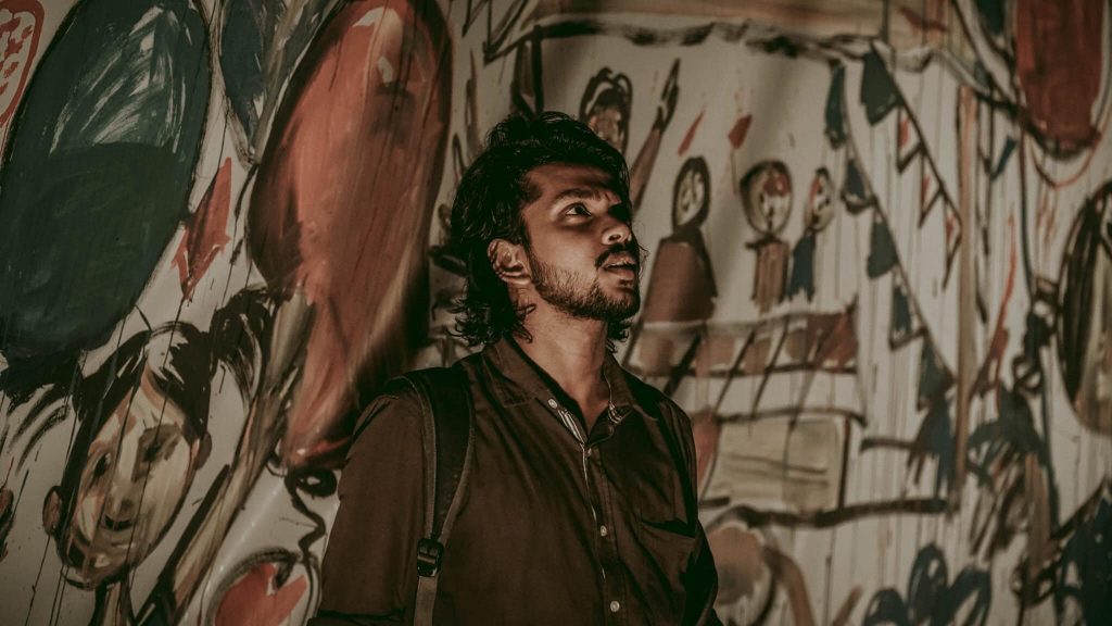 Hasib Imtiihan
