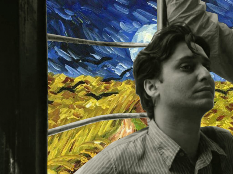 Apu Trilogy: Death Shapes the Future