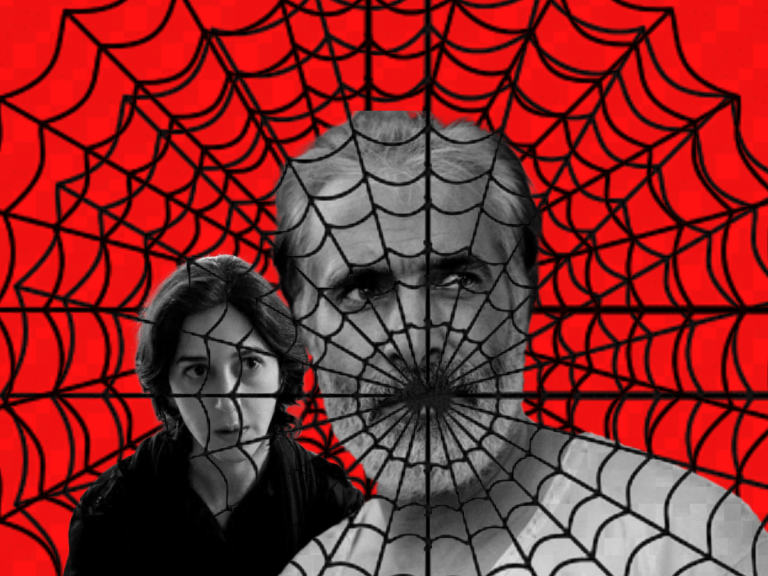 Holy Spider