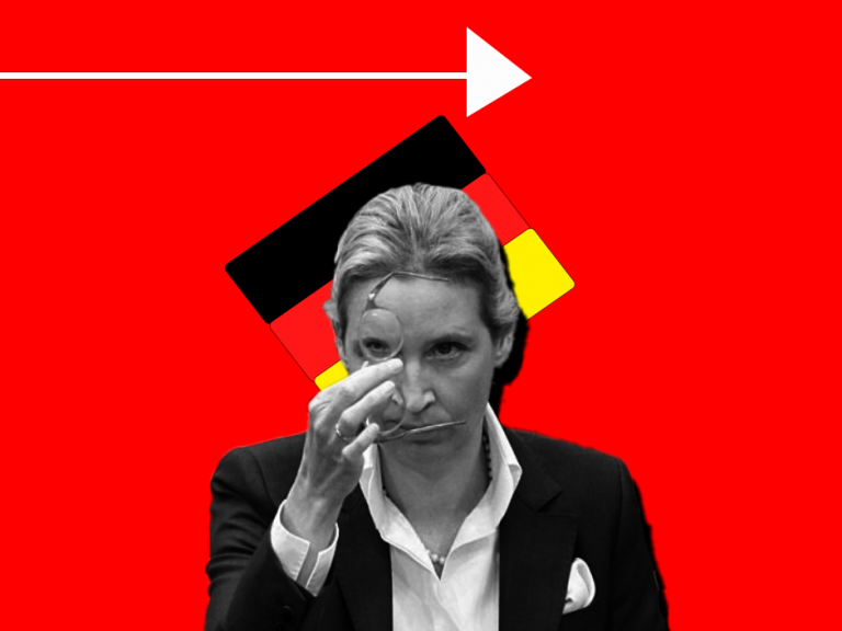 Germany’s Far-Right and the Digital Battlefield in 2025 election