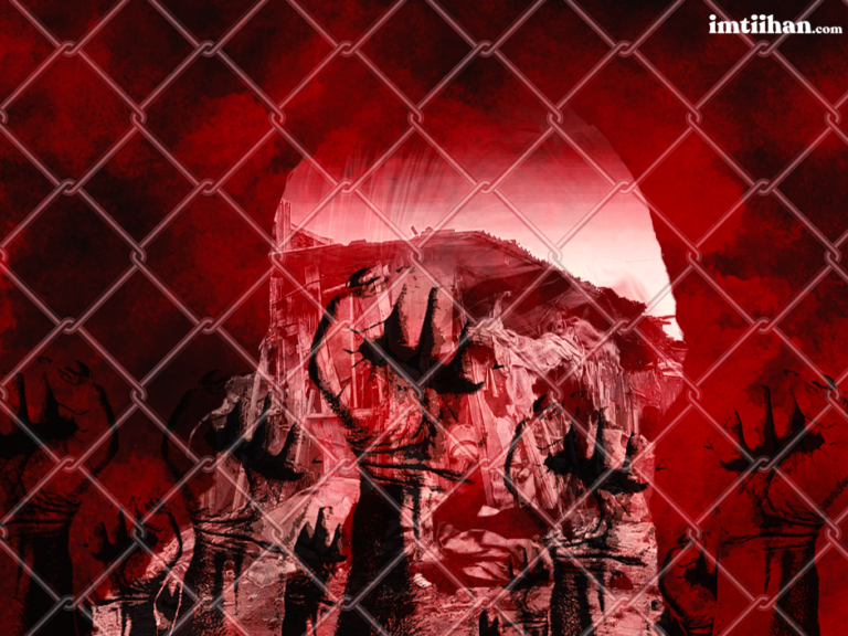 When Art Refuses to Look Away: Richard Wright’s Unforgiving Mirror to Power